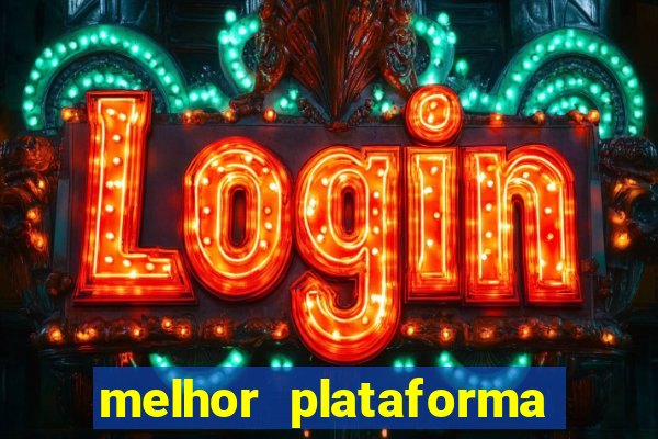 melhor plataforma de jogos do momento